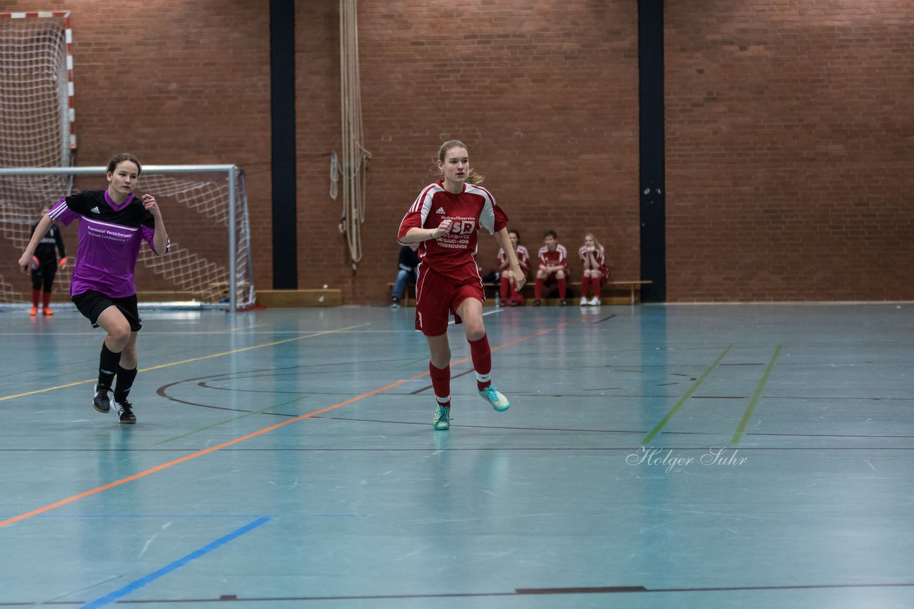 Bild 208 - Dodenhof Cup